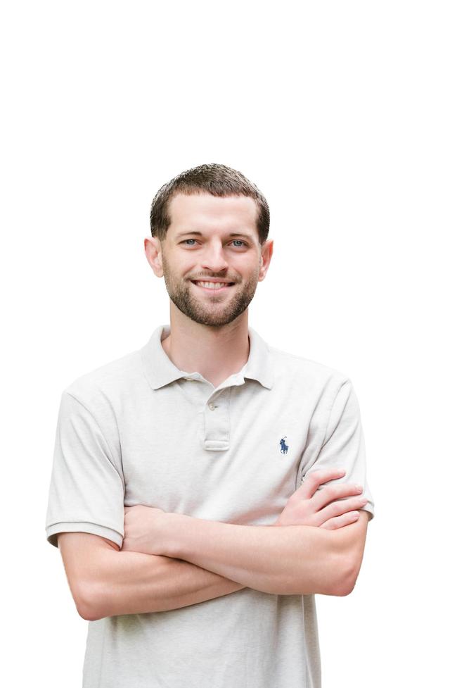 Photo of Garrett Jackson