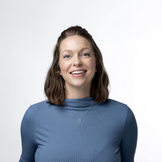 Photo of Kelly Oglesby