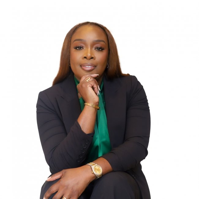 Photo of NaQuita Long